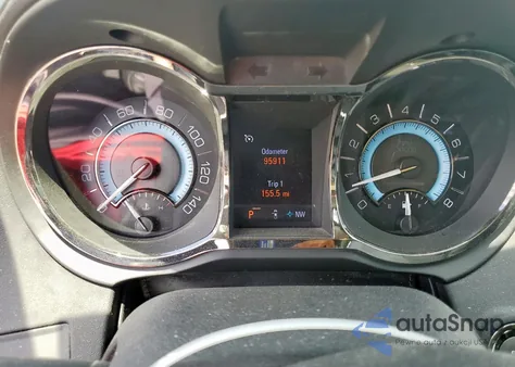 2012 Buick Lacrosse Premium from USA, damaged, VIN 1G4GF5G30CF208564